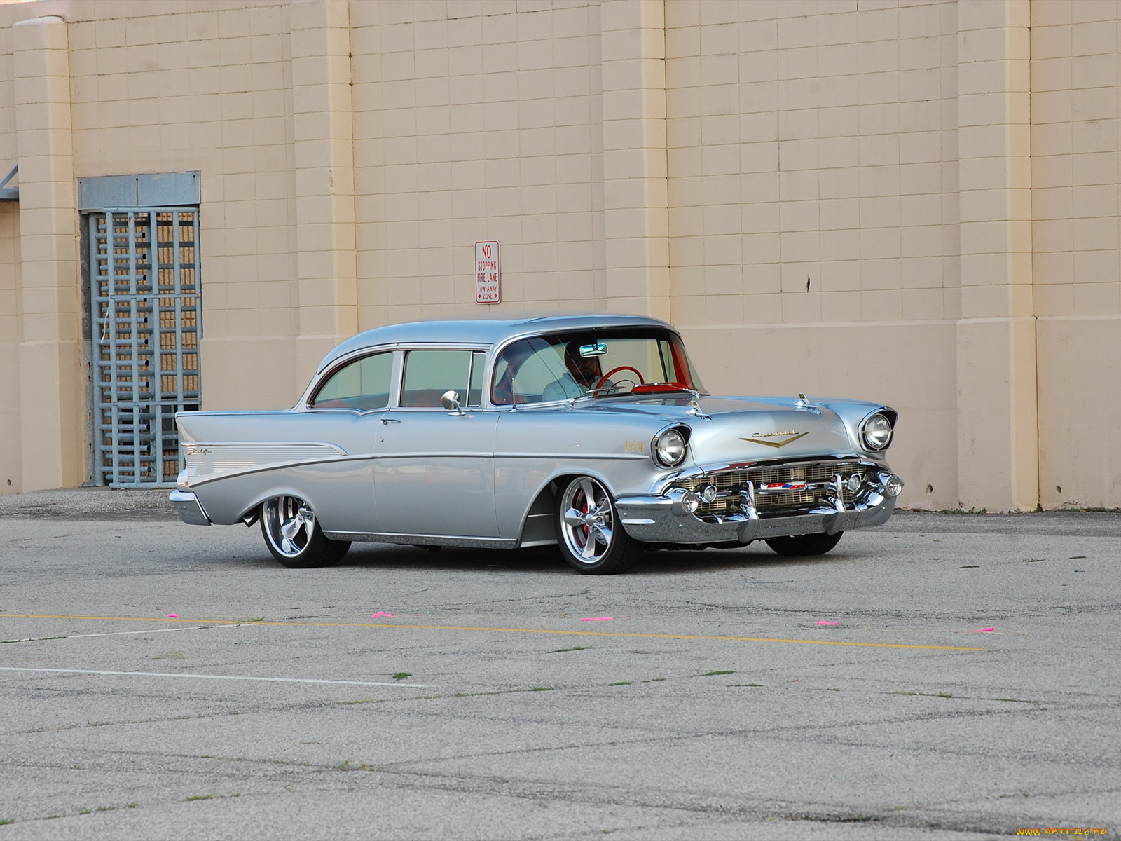 , chevrolet